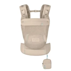 Cybex Laya Bärsele - Almond Beige