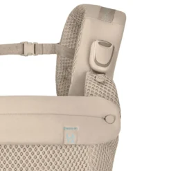 Cybex Laya Bärsele - Almond Beige