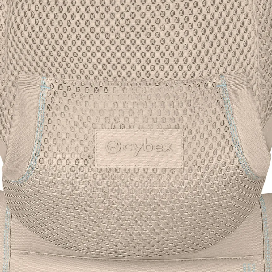 Cybex Laya Bärsele - Almond Beige