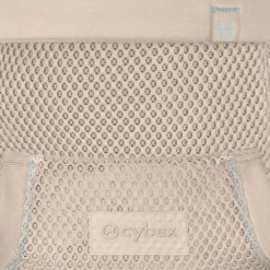 Cybex Laya Bärsele - Almond Beige