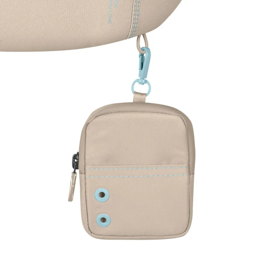 Cybex Laya Bärsele - Almond Beige