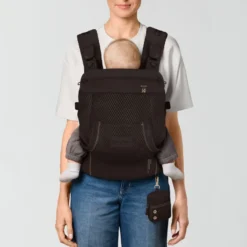 Cybex Laya Bärsele - Chocolate Brown