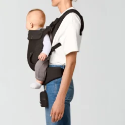 Cybex Laya Bärsele - Chocolate Brown