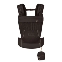 Cybex Laya Bärsele - Chocolate Brown