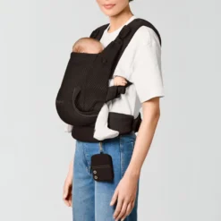 Cybex Laya Bärsele - Chocolate Brown
