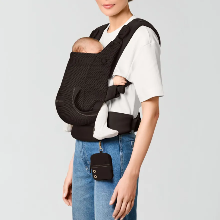 Cybex Laya Bärsele - Chocolate Brown