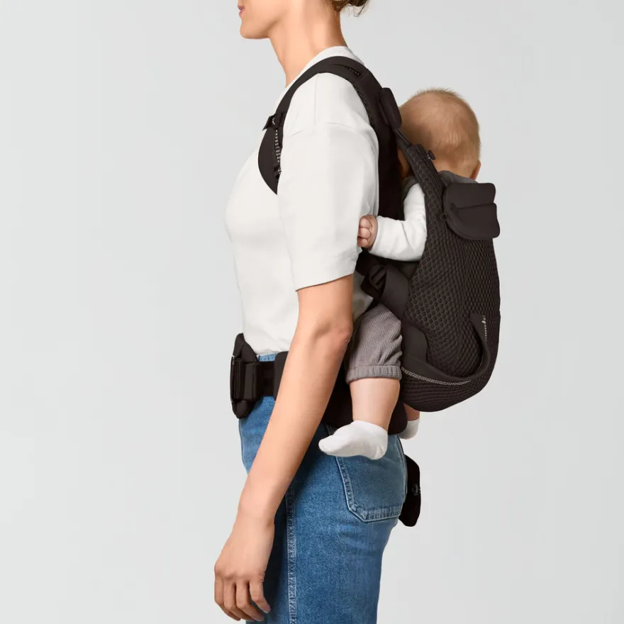 Cybex Laya Bärsele - Chocolate Brown