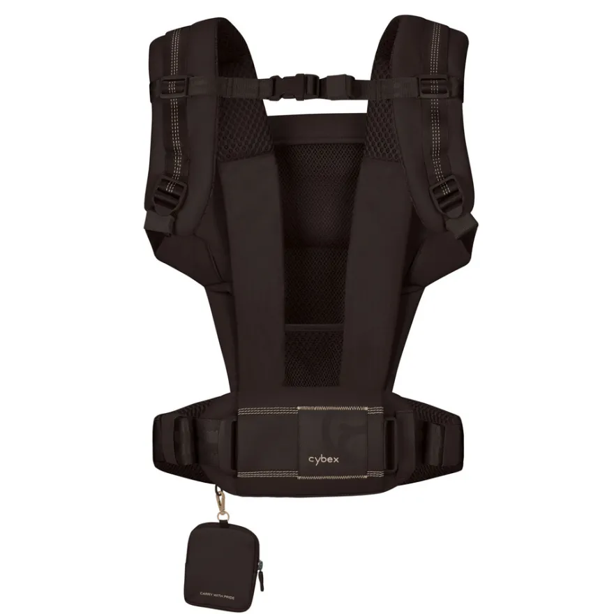 Cybex Laya Bärsele - Chocolate Brown