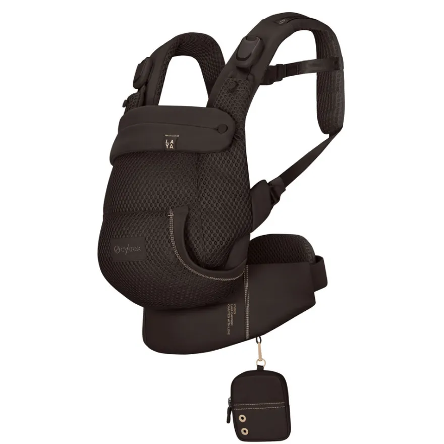 Cybex Laya Bärsele - Chocolate Brown