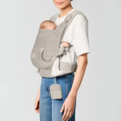 Cybex Laya Bärsele - Dune Grey