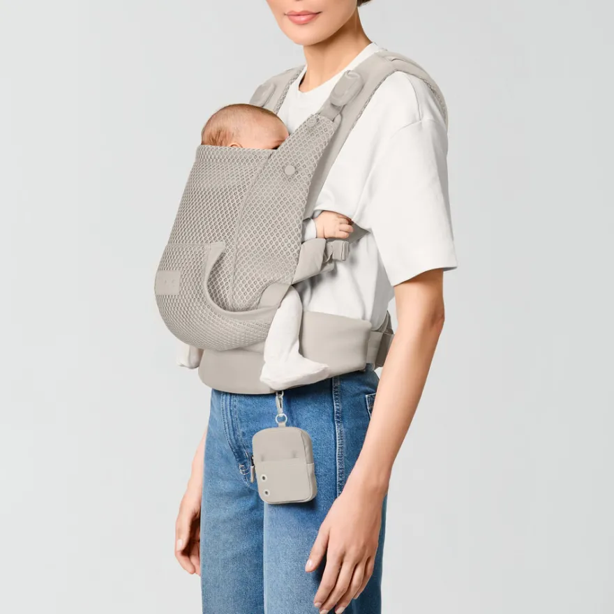 Cybex Laya Bärsele - Dune Grey