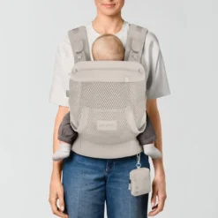 Cybex Laya Bärsele - Dune Grey