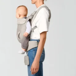 Cybex Laya Bärsele - Dune Grey