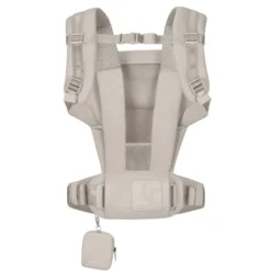 Cybex Laya Bärsele - Dune Grey
