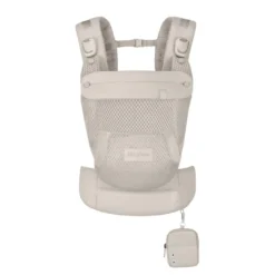Cybex Laya Bärsele - Dune Grey
