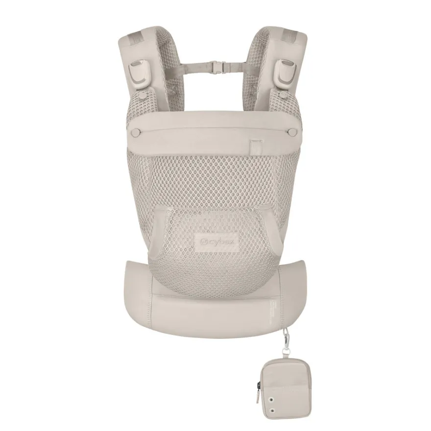 Cybex Laya Bärsele - Dune Grey