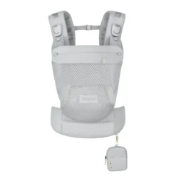Cybex Laya Bärsele - Fog Grey