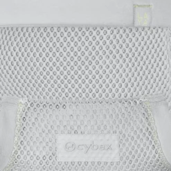 Cybex Laya Bärsele - Fog Grey