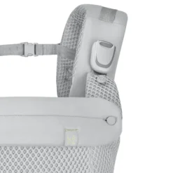 Cybex Laya Bärsele - Fog Grey
