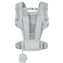 Cybex Laya Bärsele - Fog Grey