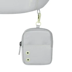 Cybex Laya Bärsele - Fog Grey