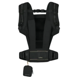 Cybex Laya Bärsele - Magic Black