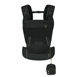 Cybex Laya Bärsele - Magic Black