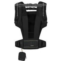 Cybex Laya Bärsele - Magic Black