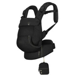 Cybex Laya Bärsele - Magic Black