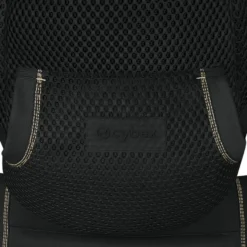 Cybex Laya Bärsele - Magic Black