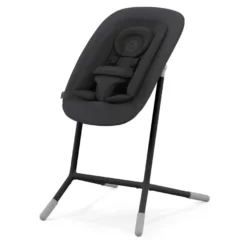 Cybex Lemo Babysitter - Stunning Black
