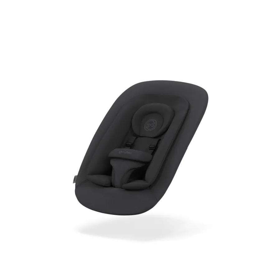 Cybex Lemo Babysitter - Stunning Black
