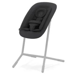 Cybex Lemo Babysitter - Stunning Black
