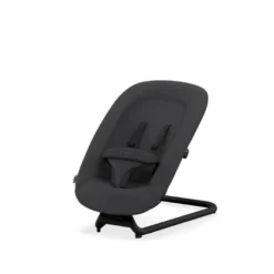 Cybex Lemo Babysitter - Stunning Black