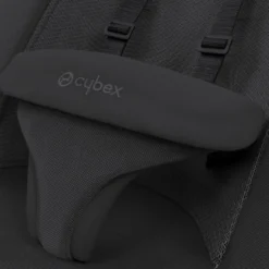Cybex Lemo Babysitter - Stunning Black