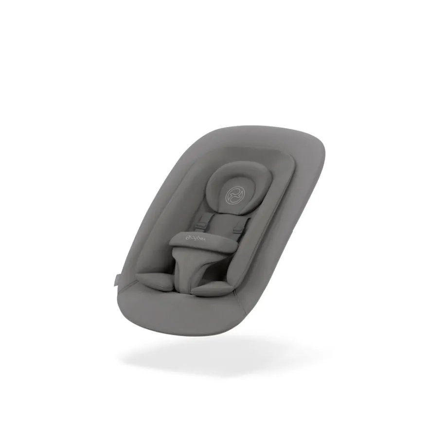 Cybex Lemo Babysitter - Suede Grey