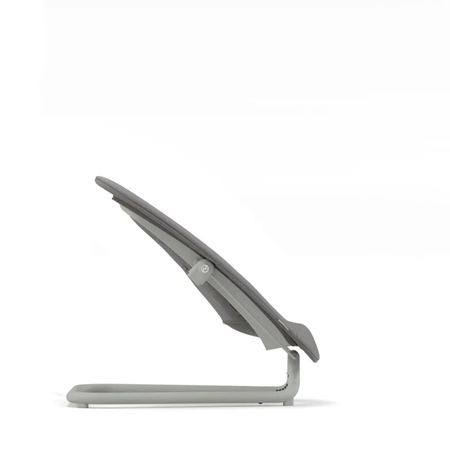 Cybex Lemo Babysitter - Suede Grey