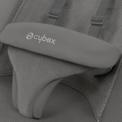 Cybex Lemo Babysitter - Suede Grey