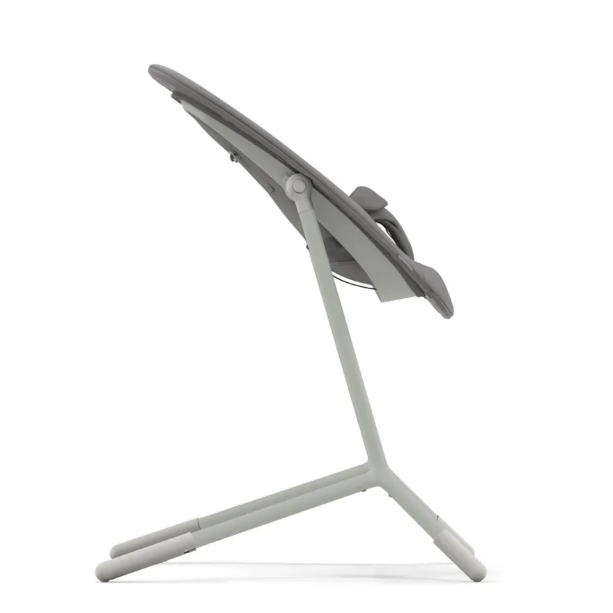 Cybex Lemo Babysitter - Suede Grey