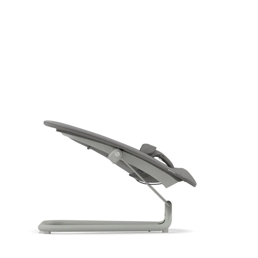 Cybex Lemo Babysitter - Suede Grey