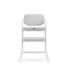 Cybex Lemo Barnstol - All White