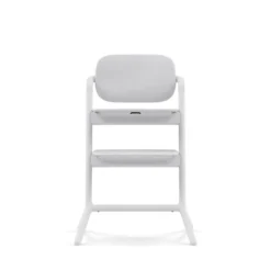 Cybex Lemo Barnstol - All White