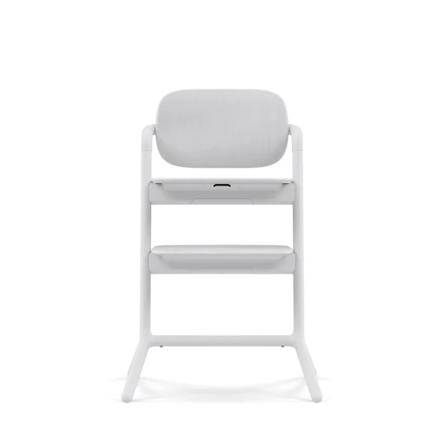 Cybex Lemo Barnstol - All White