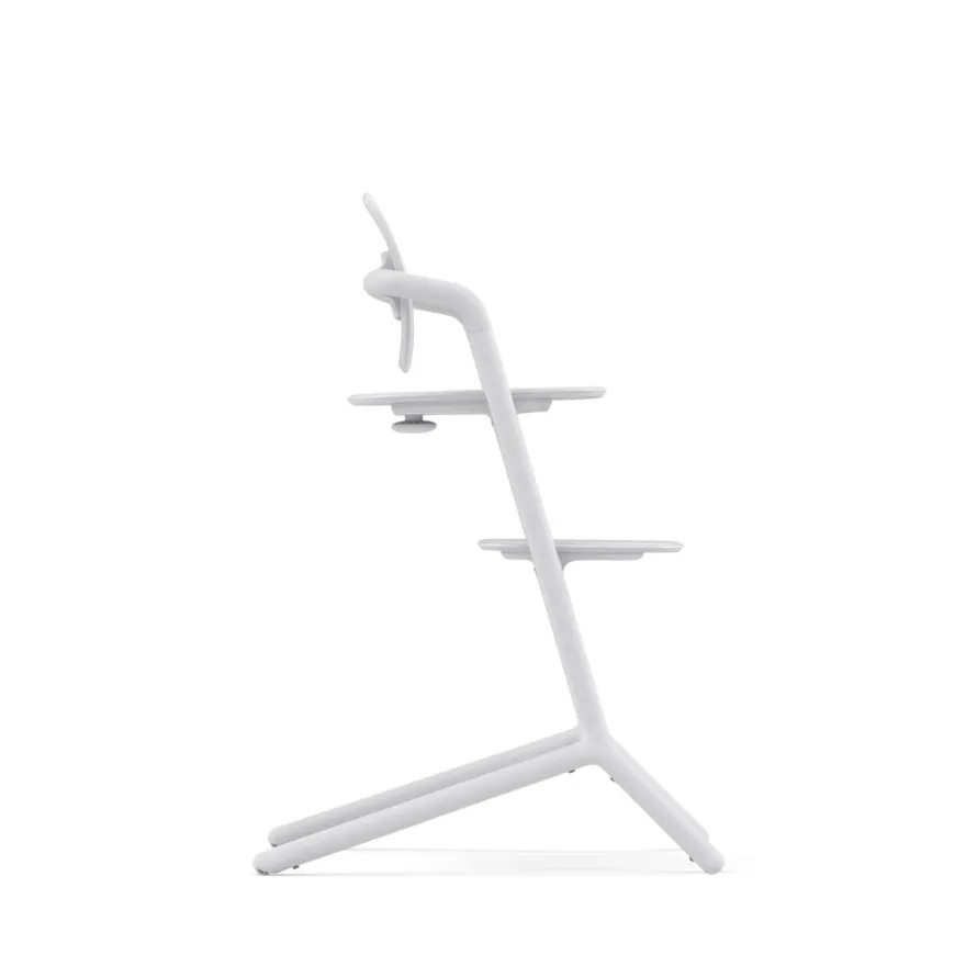 Cybex Lemo Barnstol - All White