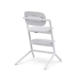 Cybex Lemo Barnstol - All White