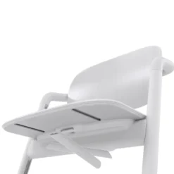 Cybex Lemo Barnstol - All White