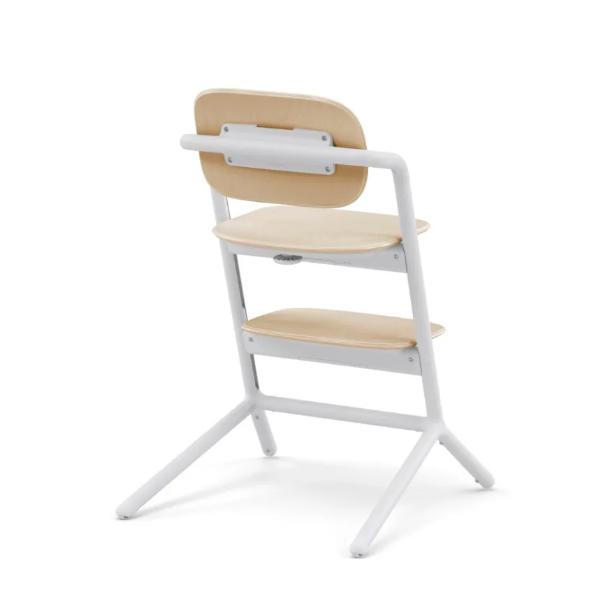 Cybex Lemo Barnstol - Sand White
