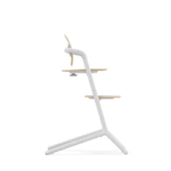 Cybex Lemo Barnstol - Sand White