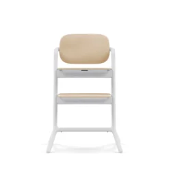 Cybex Lemo Barnstol - Sand White