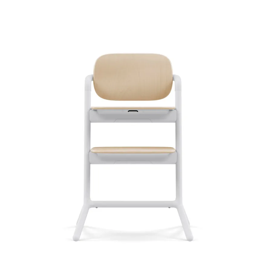 Cybex Lemo Barnstol - Sand White